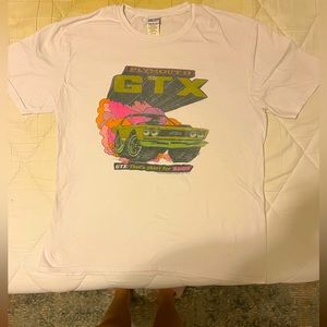 Plymouth GTX T- Shirt